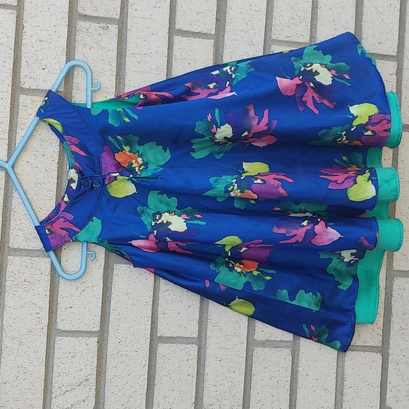 Cherokee Dress - Picture 9 of 10